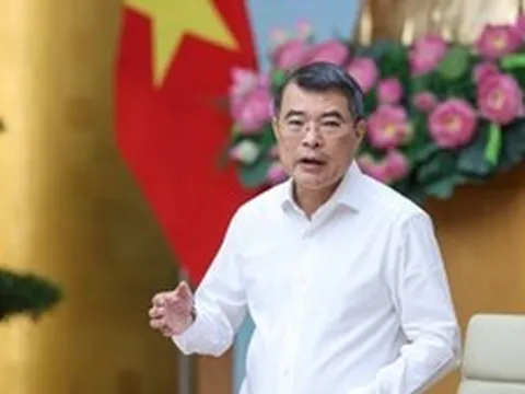 Thủ tướng Lê Minh Hưng: Thi đua, khen thưởng phải bám sát hơi thở cuộc sống, gắn chặt với nhiệm vụ và kết quả cụ thể