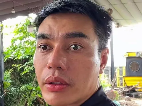 Lê Dương Bảo Lâm bị mất trộm
