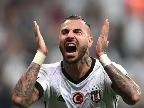 Quaresma: Bồ Đào Nha tệ từ đầu đến cuối