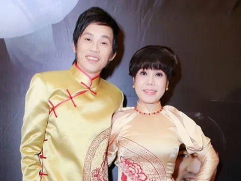 Tiếc cho kết thúc của NSƯT Hoài Linh và Việt Hương sau 10 năm