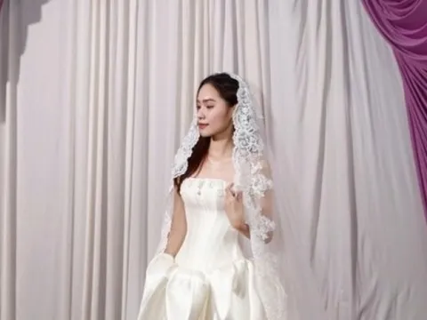 The Vietnam Grand WeddX 2026 - 'Đại tiệc cưới' lớn bậc nhất Việt Nam