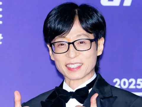 Yoo Jae Suk gây chú ý vì hành động đẹp từ 19 năm trước