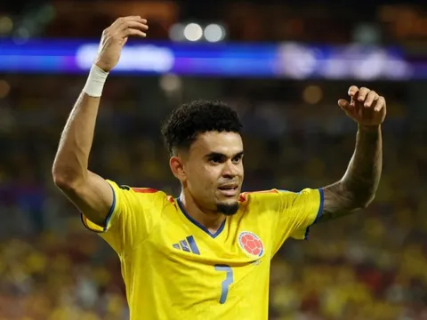 Thụy Sĩ 0-0 Colombia: Thế trận chặt chẽ