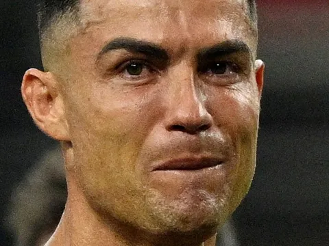 Con số khiến Ronaldo bẽ mặt ở World Cup 2026