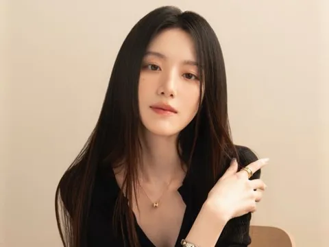 Shuhua (i-dle) khiến fan lo lắng vì giảm cân quá đà