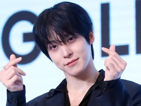 Công ty quản lý bác bỏ tin Yunho (ATEEZ) hẹn hò