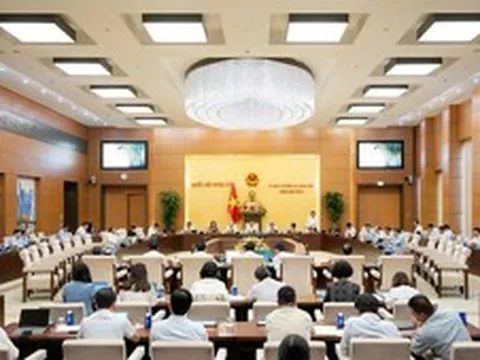 Cần thiết xây dựng và ban hành Luật sửa đổi, bổ sung một số điều của Luật Kiến trúc