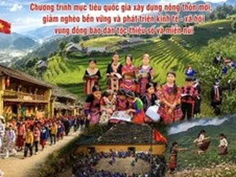 Trao quyền thực chất cho địa phương
