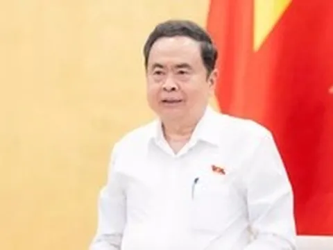 Đề nghị sửa Luật Nhà ở và Luật Kinh doanh bất động sản theo trình tự rút gọn