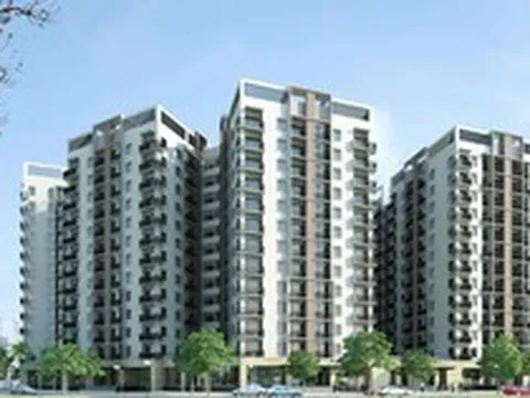 Giá căn hộ TP.HCM chững lại sau cơn sốt, lần đầu thấp hơn Hà Nội