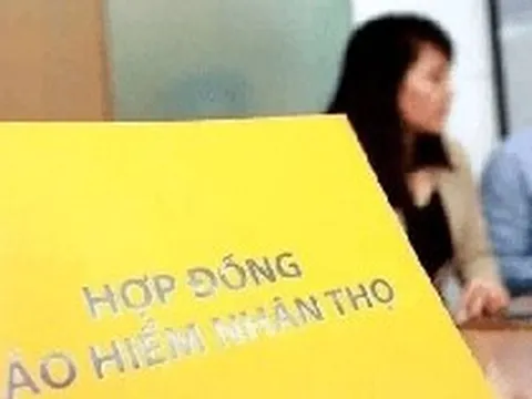 Đóng phí bảo hiểm nhân thọ đều đặn nhiều năm tới 100 triệu đồng, nhưng đến khi rút về chỉ được 35 triệu: Vì sao?