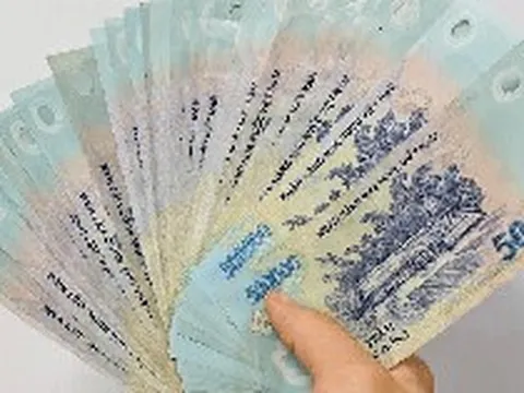 Nữ nhân viên tự mua hợp đồng bảo hiểm nhân thọ cho mình rồi trục lợi 66 triệu đồng của công ty