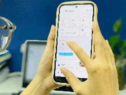 Công an khuyến cáo người gửi tiết kiệm không chuyển tiền vào các tài khoản sau