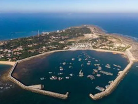 Việt Nam sẽ có sân bay mới tại đặc khu xa bờ nhất Vịnh Bắc Bộ