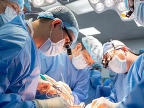 Bộ Y tế chấn chỉnh việc bệnh viện tự điều phối tạng hiến