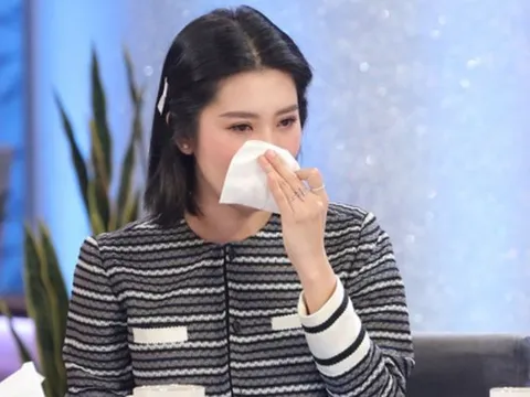Đáng lo cho Thúy Ngân