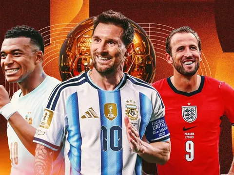 Xếp hạng sức mạnh 8 đội vào tứ kết World Cup 2026