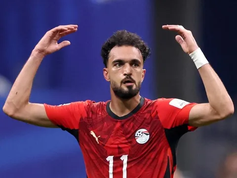 Tiền đạo Ai Cập phẫn nộ: 'Argentina được dàn xếp để vô địch World Cup'