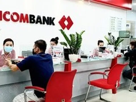 Techcombank cảnh báo quan trọng đến người có tài khoản ngân hàng