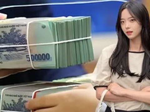 Có 1 tỷ gửi ngân hàng, chia thế nào cho tối ưu?