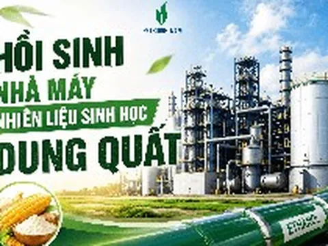 2.200 tỷ của ngành dầu khí "đắp chiếu" hơn một thập kỷ bất ngờ hồi sinh: Điều gì đã xảy ra?