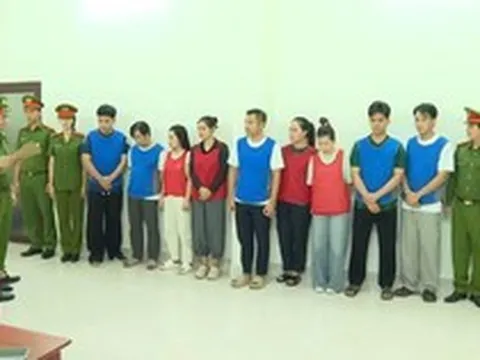 Niềm tin bị đánh tráo