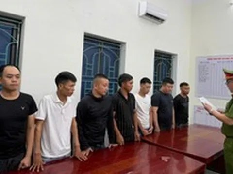 Điều tra 59 lần giao dịch gần 6 tỷ đồng trong hơn 3 tháng: Khởi tối Trần Bảo Chương SN 2002