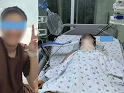 Nam sinh từng tự tử do bạo lực học đường ở Lâm Đồng thoát cơn nguy kịch