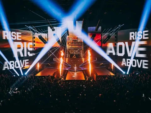 Esports World Cup 2026 khởi tranh tại Paris