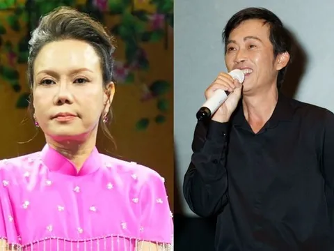 Buồn cho mối duyên giữa NSƯT Hoài Linh và Việt Hương