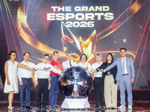 Nhà vô địch Audition ở SEA Games tái xuất