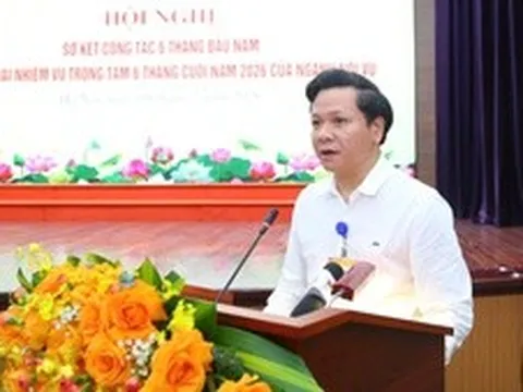 Bộ Nội vụ sẽ tham mưu, hướng dẫn điều chỉnh quy mô một số đơn vị hành chính cấp xã sau kết luận của Trung ương