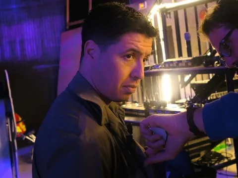 Nasri bị tạm giữ gây rúng động bóng đá Pháp