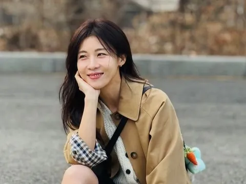 Điều đặc biệt bên trong nhà của diễn viên Ha Ji Won