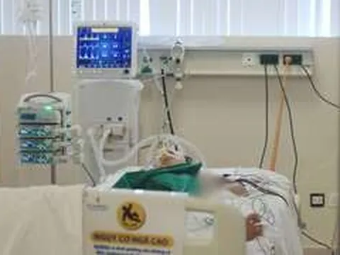 Vinmec Phú Quốc cứu nữ Việt kiều 82 tuổi thoát 'cửa tử' sau 10 phút ngừng tim