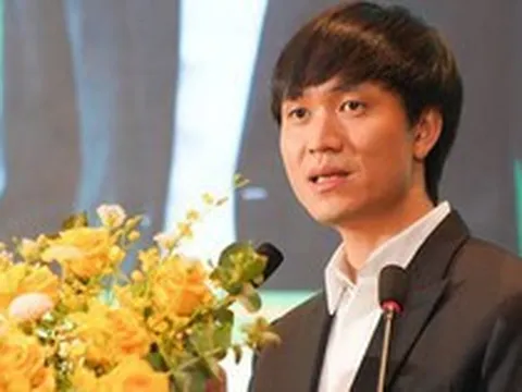 Chủ tịch F88 lần đầu nói về việc doanh nghiệp bị công an kiểm tra vào năm 2023