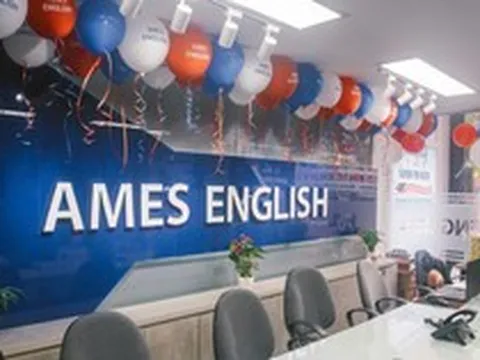 Công an Hà Nội vạch loạt sai phạm tại chuỗi trung tâm ngoại ngữ AMES
