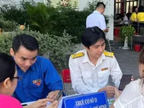 Cách ứng phó rủi ro về thuế