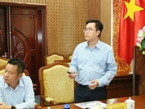 BAF đề xuất xây chung cư nuôi lợn hơn 200ha tại tỉnh Hưng Yên