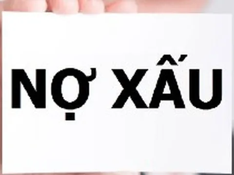 Ngân hàng khởi kiện nhiều người có nợ xấu từ 20 - 50 triệu đồng: Bất ngờ với nợ lãi quá hạn