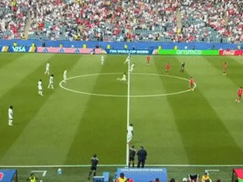 Pháp sao chép bài tủ của PSG, Morocco liền sập bẫy
