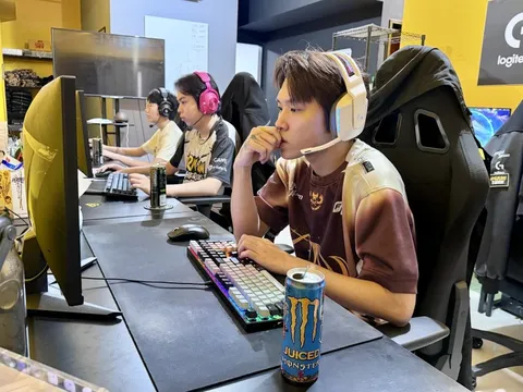 GAM sẵn sàng cho Esports World Cup 2026