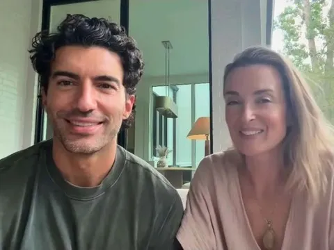 Justin Baldoni lần đầu lên tiếng sau khi khép lại ồn ào với Blake Lively