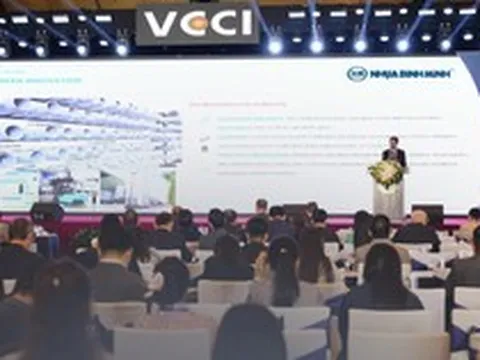 Doanh nghiệp ngành nhựa giải mã chiến lược "Biến yếu tố Xanh thành lợi thế cạnh tranh"