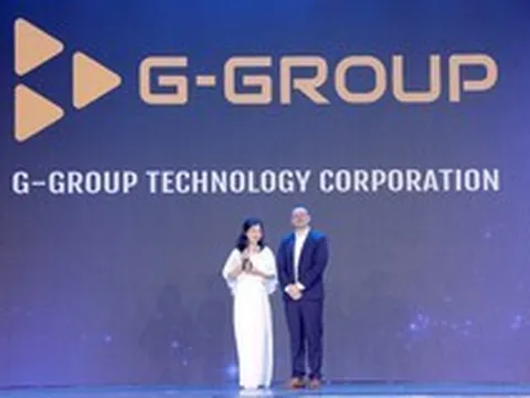 Lần thứ 4 G-Group được vinh danh là "Nơi làm việc tốt nhất Châu Á"