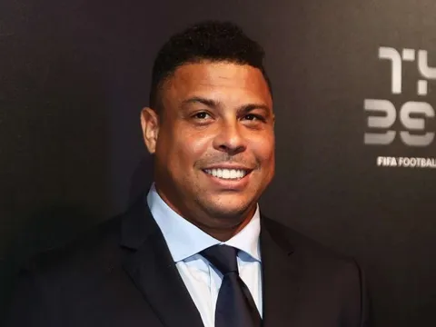 Ronaldo: 'Tôi rơi vào trầm cảm sau khi giải nghệ'