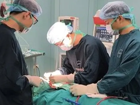 Hôn mê sau ba ngày nhổ răng khôn