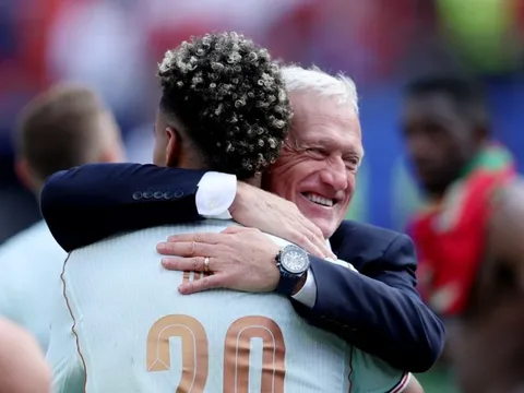 Pháp nhận thưởng lớn nhưng vẫn sợ lỗ ở World Cup