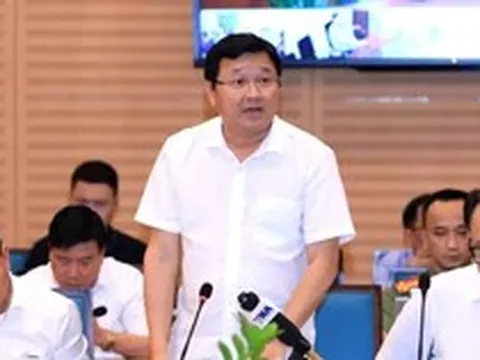 Hà Nội tiếp thu tất cả góp ý về Quy hoạch phân khu Sông Hồng