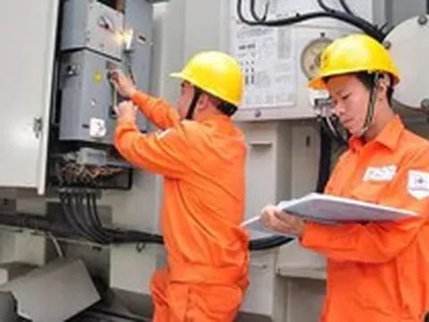 EVN tăng giá điện từ 2% phải xin ý kiến